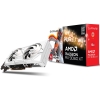 Видеокарта Sapphire RX9060XT PURE OC 16GB GDDR6 128bit DP 2xHDMI 2FAN RTL (11350-02-20G)
