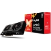 Видеокарта Sapphire RX9060XT PULSE OC 8GB GDDR6 128bit DP 2xHDMI 2FAN RTL (11350-04-20G)