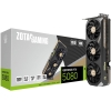 Видеокарта Zotac RTX5080 SOLID CORE 16GB GDDR7 256bit 3xDP HDMI 3FAN PREMIUM PACK (ZT-B50800D2-10P)