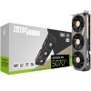 Видеокарта Zotac RTX5070Ti SOLID SFF OC 16GB GDDR7 256bit 3xDP HDMI 3FAN PREMIUM PACK (ZT-B50710J3-10P)