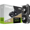 Видеокарта Zotac RTX5060 TWIN EDGE 8GB GDDR7 128bit 3xDP HDMI 2FAN MEDIUM PACK (ZT-B50600E-10M)