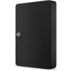 Жесткий диск внешний Seagate Expansion Black STKM5000400 5TB 2.5" USB 3.2 Gen1, RTL  (040261)