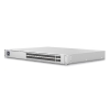 Коммутатор Ubiquiti UniFi Switch Aggregation Pro |USW-Pro-Aggregation| Ubiquiti Коммутатор, 28х 10G SFP+, 4х 25G SFP28 |USW-Pro-Aggregation|  (072597)