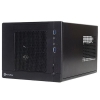 Корпус для ПК Silverstone SST-SG05BB-Lite USB 3.0 USB 3.0 Sugo Mini-ITX Compact Computer Cube Case, black, RTL  (G410SG05BBLT020 плохая упаковка)