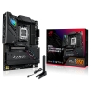 Материнская плата ASUS ROG STRIX B850-F GAMING WIFI AM5 ATX 4xDDR5 2xPCIEx16 4xM.2 2хUSB-C DP HDMI 2.5GLAN Wi-Fi 7 (90MB1J70-M0EAY0)