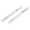 Рельсы Silverstone SST-RMS09-20 (G56RMS090200020)
