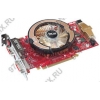 1Gb <PCI-E> DDR-2 ASUS EAH3850 SMART OC/HTDI/1G (RTL) +DualDVI+TV Out <ATI HD3850>