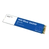 Твердотельный накопитель WD Blue SA510 M.2 2280  (884701) (WDS100T3B0B)