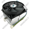 Cooler Master <CK8-9JD2B-PL-GP> Cooler for Socket 754/939/940 (19дБ, 0-4200об/мин, 4pin Cu+Al)