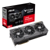Видеокарта ASUS TUF-RX7900XTX-O24G-GAMING /RX7900XTX,HDMI*1,DP*3,24G,D6 (90YV0IG0-M0NA00 плохая упаковка)