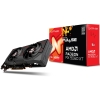 Видеокарта Sapphire RX9060XT PULSE OC 16GB GDDR6 128bit DP 2xHDMI 2FAN RTL bp (11350-03-20G плохая упаковка)