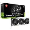 Видеокарта MSI  RTX4070 SUPER VENTUS 3X OC 12GB GDDR6X 192bit 3xDP HDMI 3FAN RTL (RTX 4070 SUPER 12G VENTUS 3X OC)