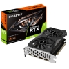 Видеокарта Gigabyte RTX3050 WINDFORCE OC V2 6GB GDDR6 96bit 2xDP 2xHDMI 2FAN RTL bp (GV-N3050WF2OCV2-6GD плохая упаковка)