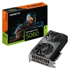 Видеокарта Gigabyte RTX5060 WINDFORCE OC 8GB GDDR7 128bit 3xDP HDMI 2FAN RTL bp (GV-N5060WF2OC-8GD плохая упаковка)