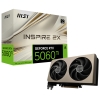 Видеокарта MSI RTX5060Ti INSPIRE 2X 16GB GDDR7 128bit 3xDP HDMI 2FAN RTL (RTX 5060 Ti 16G INSPIRE 2X)
