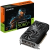 Видеокарта Gigabyte RTX5060Ti WINDFORCE MAX 16GB GDDR7 128bit 3xDP HDMI 2FAN RTL (GV-N506TWF2MAX-16GD)