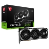 Видеокарта MSI RTX4080 VENTUS 3X E 16GB GDDR6X 256bit 2xDP 2xHDMI 3FAN RTL (RTX 4080 16GB VENTUS 3X E)