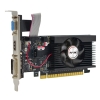 Видеокарта Afox GT710 4GB DDR3 64bit VGA DVI HDMI 1FAN LP RTL bp (AF710-4096D3L5-V3 плохая упаковка)