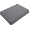 Жесткий диск внешний Seagate Basic STJL4000400 4TB 2.5" USB 3.0, Win, Grey, RTL  (408191)