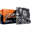 Материнская плата Gigabyte B860M E, Socket 1851, Intel®B860, 2xDDR5-6400, HDMI+DP, 1xPCI-Ex16, 1xPCI-Ex1, 4xSATA3(RAID 0/1/5/10), 2xM.2, 8Ch Audio, GLan, (2+4)xUSB2.0, (4+2)xUSB3.2, 1xPS/2, mATX, RTL bp (B860M E плохая упаковка)