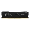 Модуль памяти Kingston FURY Beast Black Gaming Memory KF432C16BB/32 32GB DDR4 3200 DIMM Non-ECC, CL16, 1.35V,  2Gx8, RTL, (319828)