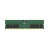 Модуль памяти Kingston 32GB Kingston DDR5 5600 DIMM Non-ECC, 1.1V, CL46 288-Pin (KVR56U46BS8-32)