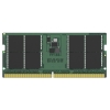 Модуль памяти Kingston 32GB DDR5 5600 SODIMM  CL46 ValueRAM (KVR56S46BD8-32)
