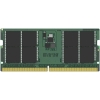 Модуль памяти Kingston 48GB DDR5 5600 Non-ECC Unbuffered SODIMM CL46 2RX8 1.1V 262-pin 24Gbit (KVR56S46BD8-48)