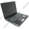 RoverBook Pro M490L(GS) <GPB06505> P8600(2.4)/4096/320/DVD-RW/GF9300MGS/WiFi/BT/cam/DOS/15.4"WXGA/2.72 кг