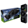Видеокарта Palit RTX5070Ti GAMINGPRO 16GB GDDR7 256bit 3xDP HDMI 3FAN RTL (NE7507T019T2-GB2031A)