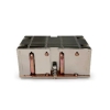 Пассивный кулер ALSEYE PD2V SP5, TDP 615W, 2U  bp (AS.03.03.0090 плохая упаковка)