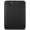 Жесткий диск внешний Western Digital Elements Portable WDBUZG0010BBK-WESN (Black) 1TB 2,5" USB 3.0 External /