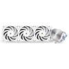Жидкостная система охлаждения Thermalright Вентилятор Cooler Thermalright Frozen Edge 360 White all Intel/AMD (814256015219)