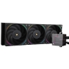 Жидкостная система охлаждения Thermalright Вентилятор Cooler Thermalright Core Matrix 360 Black all Intel/AMD (814256015950)