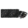 Жидкостная система охлаждения Thermalright Вентилятор Cooler Thermalright Frozen Edge 240 Black all Intel/AMD (814256015189)