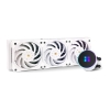 Жидкостная система охлаждения Thermalright Вентилятор Cooler Thermalright Frozen Magic 360 SCENIC V2 White all Intel/AMD (814256003155)