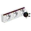 Жидкостная система охлаждения Thermalright Вентилятор Cooler Thermalright Frozen Magic 360 Digital Argb White V2 all Intel/AMD (814256020879)