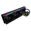 Жидкостная система охлаждения Thermalright Вентилятор Cooler Thermalright Frozen Ifinity 360 Black all Intel/AMD (814256017312)