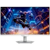 Монитор 27" Gigabyte M27UP ICE (IPS, 3840x2160, 160Hz, 1мс, 350cd/m, 1000:1, 2xHDMI-2.1, DP-1.4, 4xUSB3.2, USB Type-C, Pivot ) (M27UP ICE EK плохая упаковка)