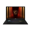 Ноутбук MSI Vector 18 HX AI A2XWIG-890RU Intel Core Ultra 9 275HX/32Gb (2*16 D5)/SSD2Tb/RTX5080 16Gb (175W)/18"/IPS/WQXGA/2560x1600/240Hz/Win11/RJ-45/Grey/3.6kg (9S7-1824B4-890)