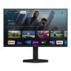 Монитор 27" AOC Q27G4XY  VA, 2560x1440, 180Hz, 0,3ms, 450сd/m, 1000:1 | 2xHDMI(2.0), DP(1.4) | HAS, Pivot, Swivel, InPSU, Vesa 100, Black