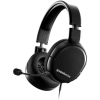 Наушники SteelSeries Arctis 1 Wireless 4-in-1 Gaming Headset Black (61512)