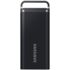Твердотельный накопитель SSD Samsung USB-C 2TB MU-PH2T0S/WW T5 Evo 2.5" черный