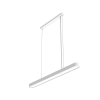 Умный подвесной LED светильник Yeelight  Crystal Pendant Lamp RGB YLDL01YL (YLDL011GL) (YLDL011GL плохая упаковка)