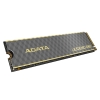 Твердотельный накопитель SSD ADATA M.2 2280 1TB LEGEND 860 PCI-E 4.0x4,R:6000/ W:4000MB/s (SLEG-860-1000GCS)