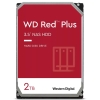 Жесткий диск Western Digital Red Plus 2TB 3.5" 5400RPM 64МB (SATA-III) WD20EFPX