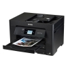 МФУ Epson Epson WF-7830DTWF (МФУ струйное цветное  P/S/C, A3, 1200x2400 dpi, 25 стр/мин)  модуль STI6200B-D101 модуль STI6200B-D101 (C11CH68403 плохая упаковка)