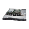 Платформа системного блока SuperMicro SYS-1029P-WTR 1U, 2xLGA3647, iC621, 12xDDR4, up to 8x2.5 HDD, 1xM.2 PCIE 22110,2x1GbE, 2x750W, 2x PCIEx16, 1x PCIEx8, 1xAOM (SC113AC2-R706WB2 X11DDW-L) (263530) (136568) (SYS-1029P-WTR плохая упаковка)