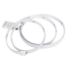 Удлинитель светодиодной ленты RGB Yeelight Lightstrip Plus Extension 1S/YLOT01YL (OT0010W0GL)
