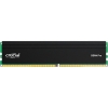 Модуль памяти 16GB Crucial DDR4 3200 DIMM Pro Overclocking Desktop Memory Non-ECC, CL22, 1.2V, SRx8, RTL (CP16G4DFRA32A)